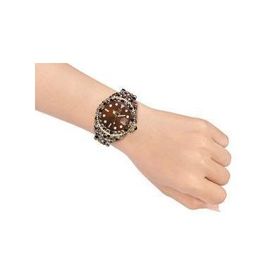 Light Time Mediterraneo L602Z orologio da donna al quarzo Italianfashionglam