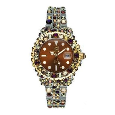 Light Time Mediterraneo L603Z orologio fashion da donna - Italianfashionglam