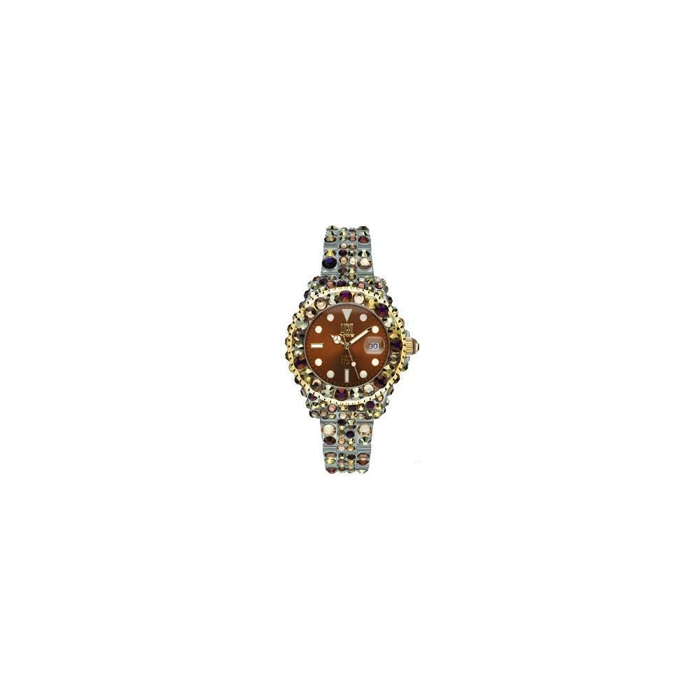 Light Time Mediterraneo L603Z orologio fashion da donna - Italianfashionglam Light Time Mediterraneo L603Z orologio fashion da donna - Italianfashionglam