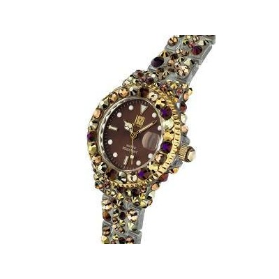 Light Time Mediterraneo L603Z orologio fashion da donna - Italianfashionglam