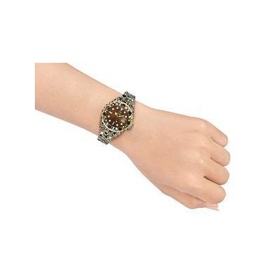 Light Time Mediterraneo L603Z orologio fashion da donna - Italianfashionglam