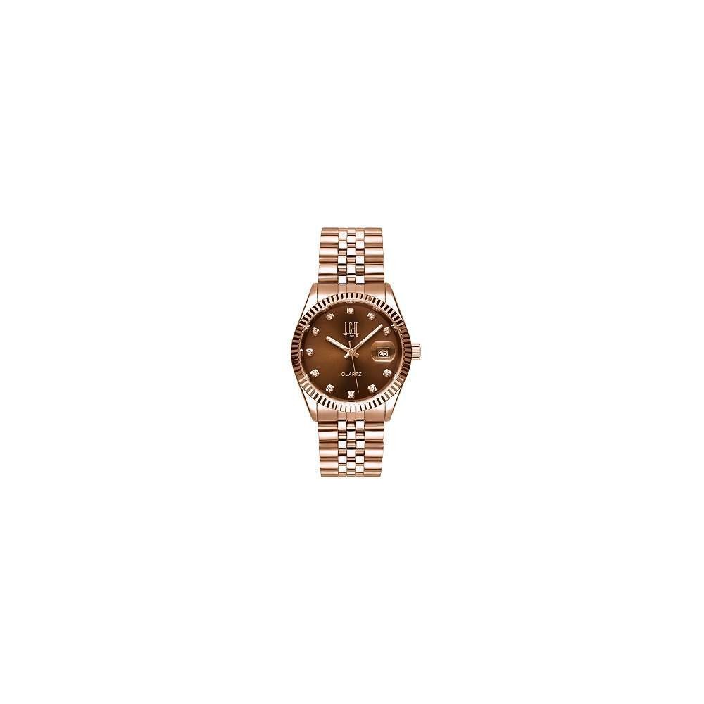 Light Time Timeless L225R-MA orologio luxury da donna - Italianfashionglam Light Time Timeless L225R-MA orologio luxury da donna - Italianfashionglam