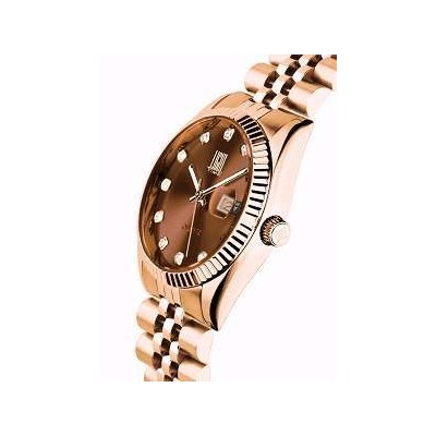 Light Time Timeless L225R-MA orologio luxury da donna - Italianfashionglam