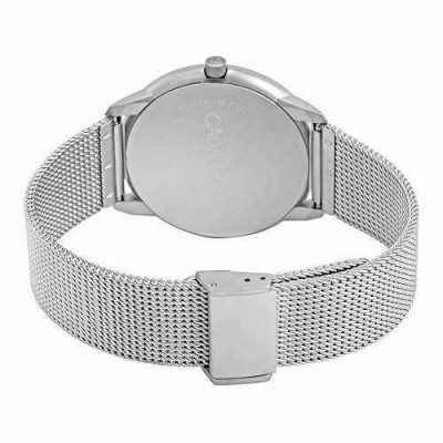 Calvin Klein Minimal K3M5115X - Orologio da uomo - Italianfashionglam