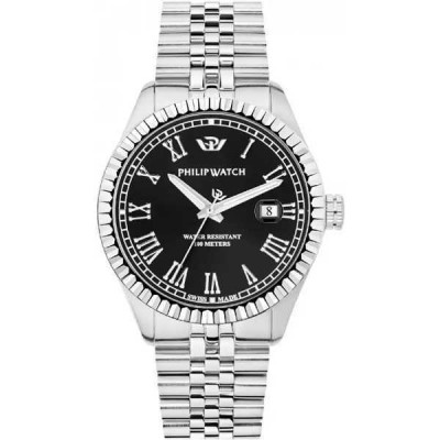 Philip Watch Caribe R8253597054 - Orologio da uomo - Italianfashionglam