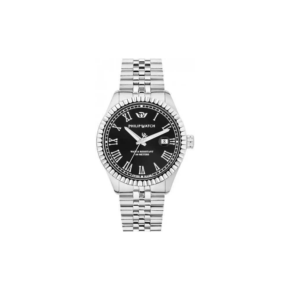 Philip Watch Caribe R8253597054 - Orologio da uomo - Italianfashionglam Philip Watch Caribe R8253597054 - Orologio da uomo - Italianfashionglam