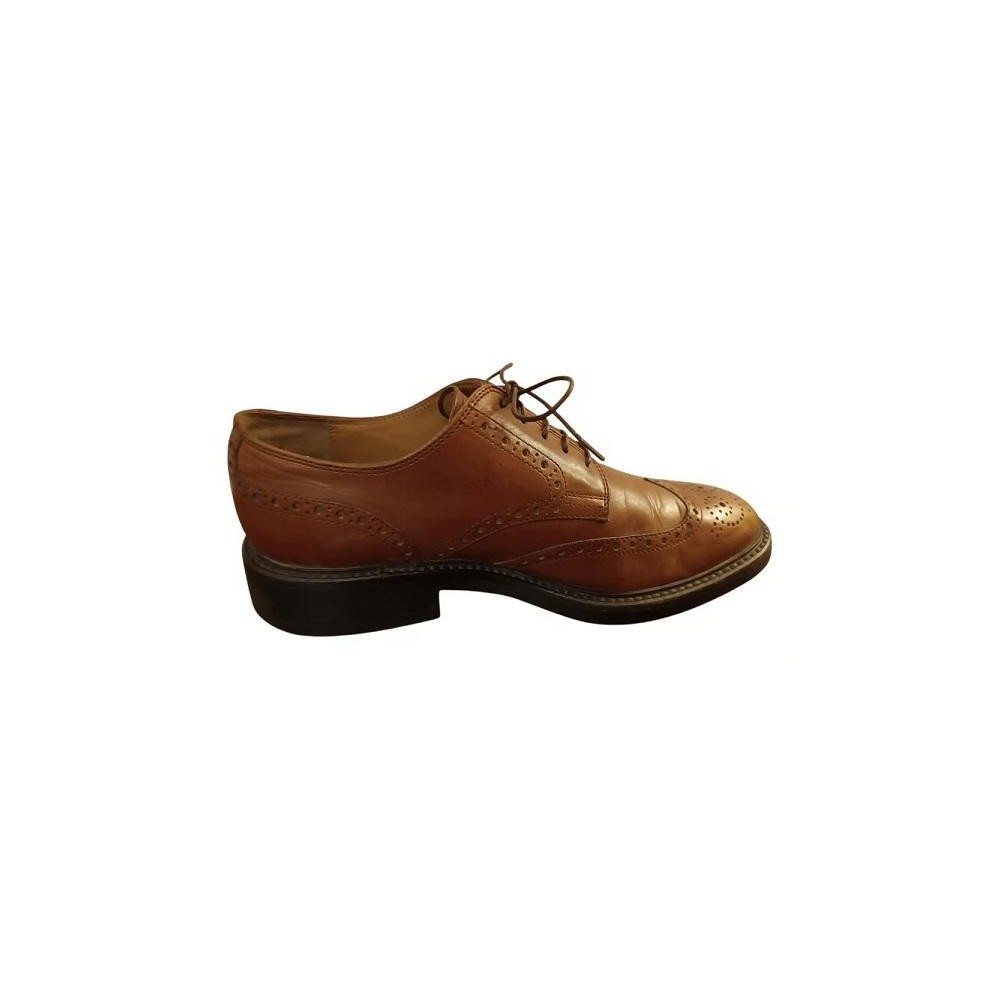 Taglia clearance scarpe tod's