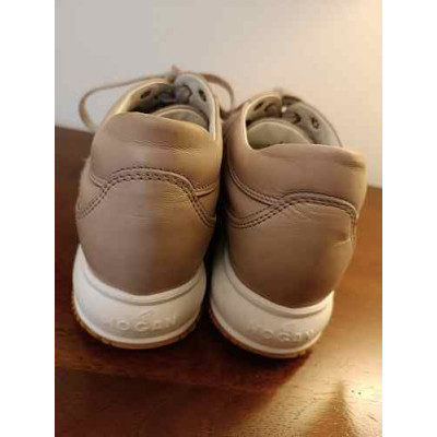Hogan rebel cipria sale