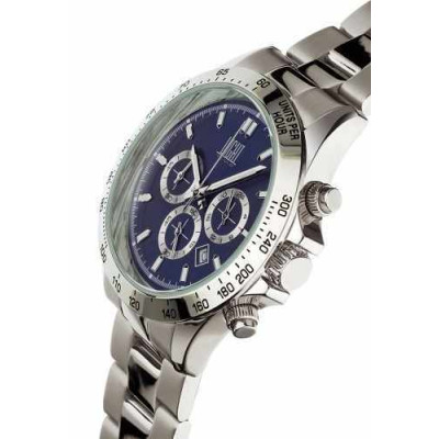 Light Time Timeless Chrono L242C - Cronografo da uomo - Italianfashionglam