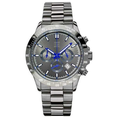 Light Time Timeless Chrono L242NG-B - Cronografo da uomo - Italianfashionglam