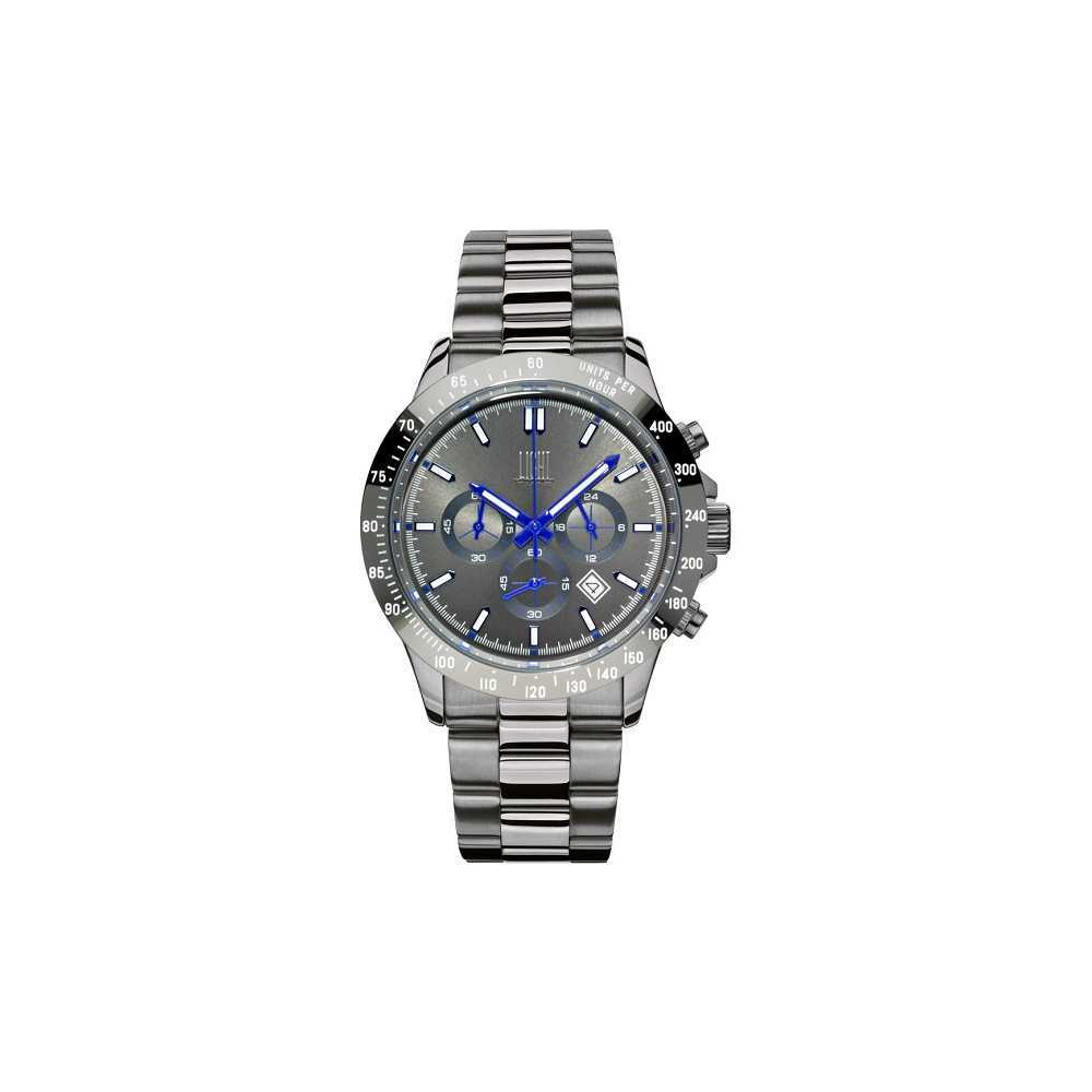 Light Time Timeless Chrono L242NG-B - Cronografo da uomo - Italianfashionglam Light Time Timeless Chrono L242NG-B - Cronografo da uomo - Italianfashionglam