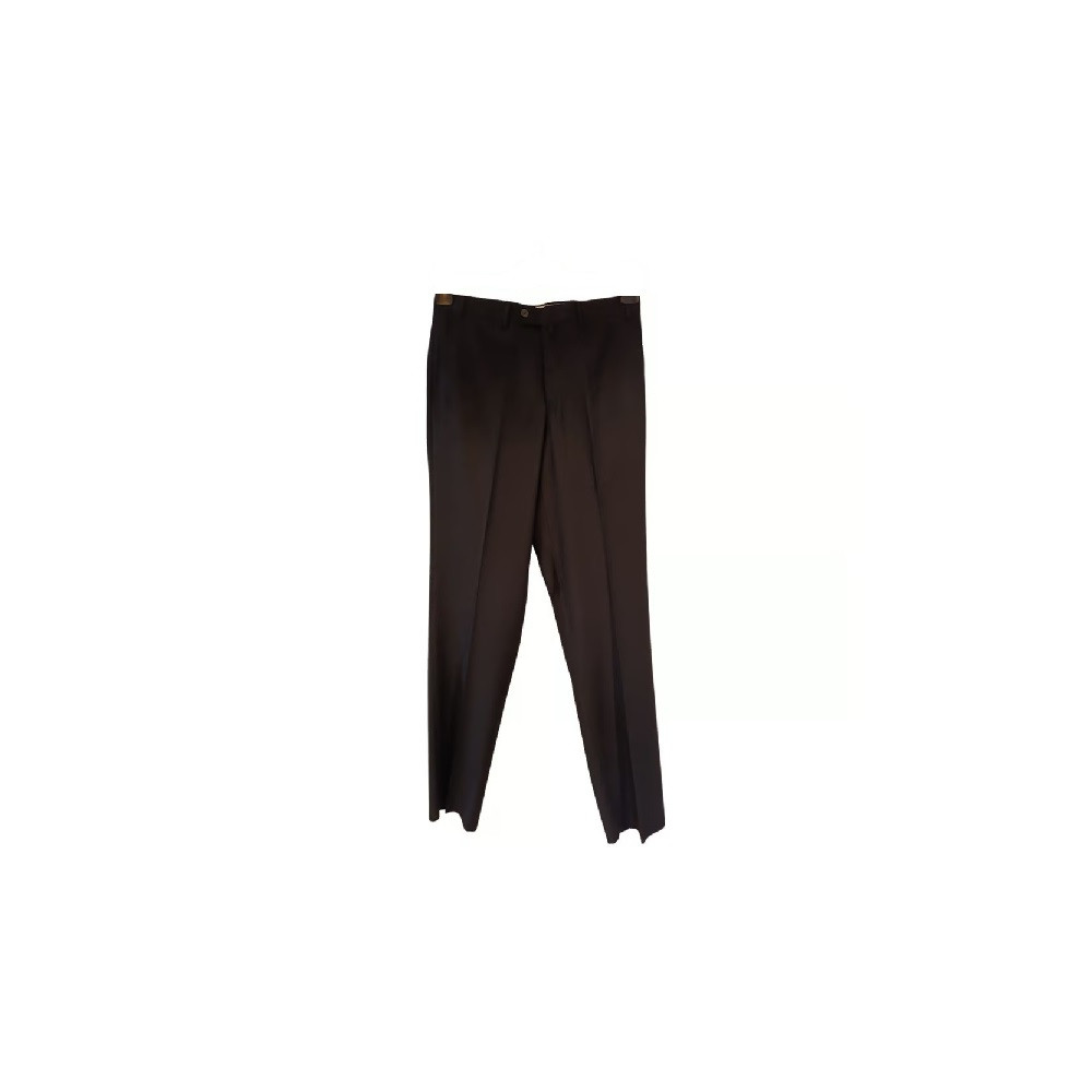 City Time - Pantalone classico da uomo in fresco di lana - Italianfashionglam City Time - Pantalone classico da uomo in fresco di lana - Italianfashionglam