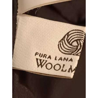 Seventy - Giacca chic da donna in pura lana color nero - Italianfashionglam