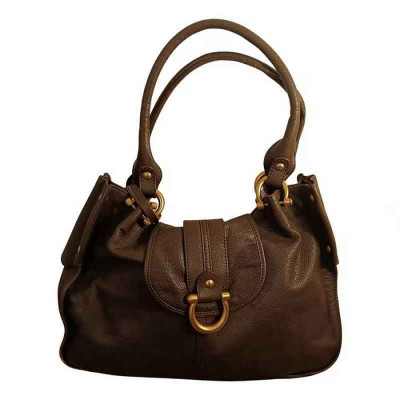 Coccinelle - Borsa glam da donna a mano in vera pelle - Italianfashionglam