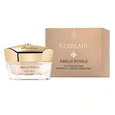 Guerlain - Abeille Royale Crema contorno degli occhi - Italianfashionglam