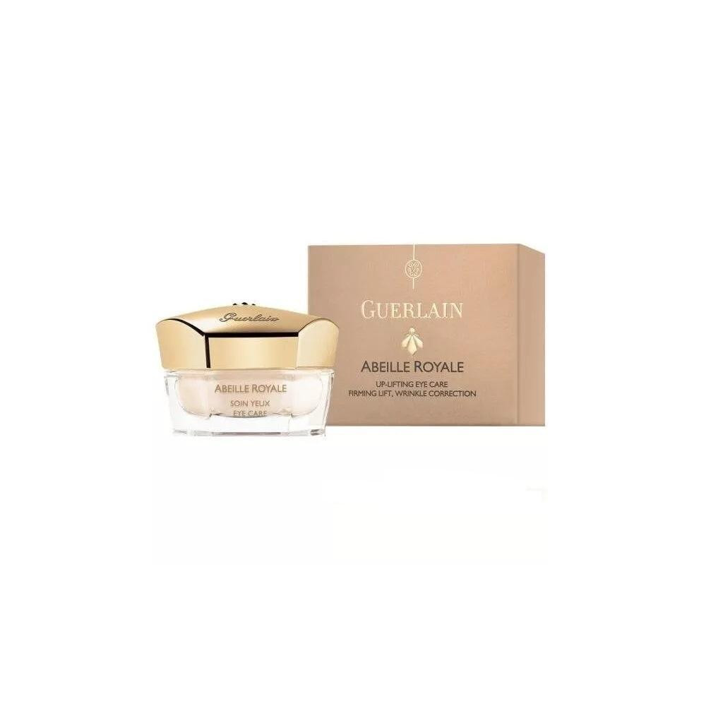Guerlain - Abeille Royale Crema contorno degli occhi - Italianfashionglam Guerlain - Abeille Royale Crema contorno degli occhi - Italianfashionglam