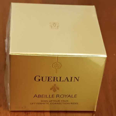 Guerlain - Abeille Royale Crema contorno degli occhi - Italianfashionglam