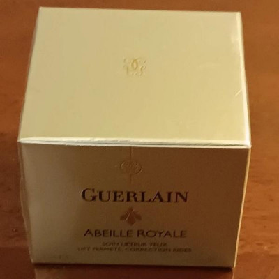 Guerlain - Abeille Royale Crema contorno degli occhi - Italianfashionglam