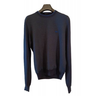 Harmont & Blaine - Pullover da uomo in lana cashmere - Italianfashionglam