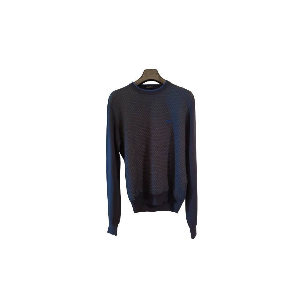 Harmont & Blaine - Pullover da uomo in lana cashmere - Italianfashionglam Harmont & Blaine - Pullover da uomo in lana cashmere - Italianfashionglam