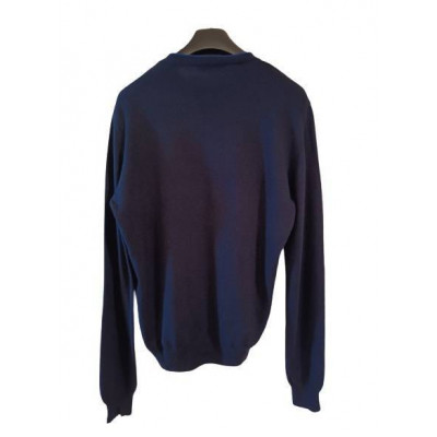 Harmont & Blaine - Pullover da uomo in lana cashmere - Italianfashionglam