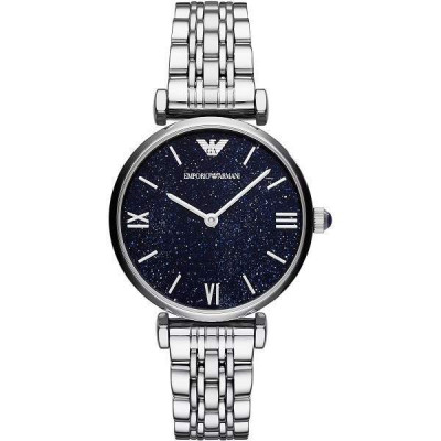 Emporio Armani Gianni T-Bar AR11091 - Orologio da donna - Italianfashionglam