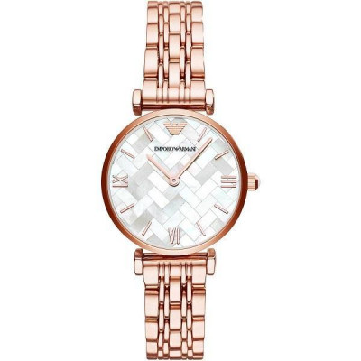 Emporio Armani Gianni T-Bar AR11110 - Orologio da donna - Italianfashionglam