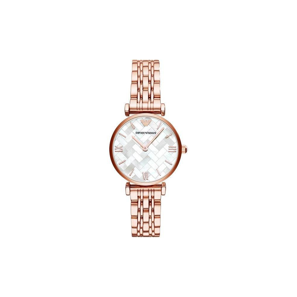 Emporio Armani Gianni T-Bar AR11110 - Orologio da donna - Italianfashionglam Emporio Armani Gianni T-Bar AR11110 - Orologio da donna - Italianfashionglam