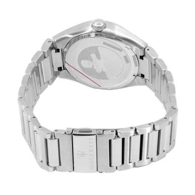 Maserati Triconic R8853139002 - Orologio glam da uomo - Italianfashionglam