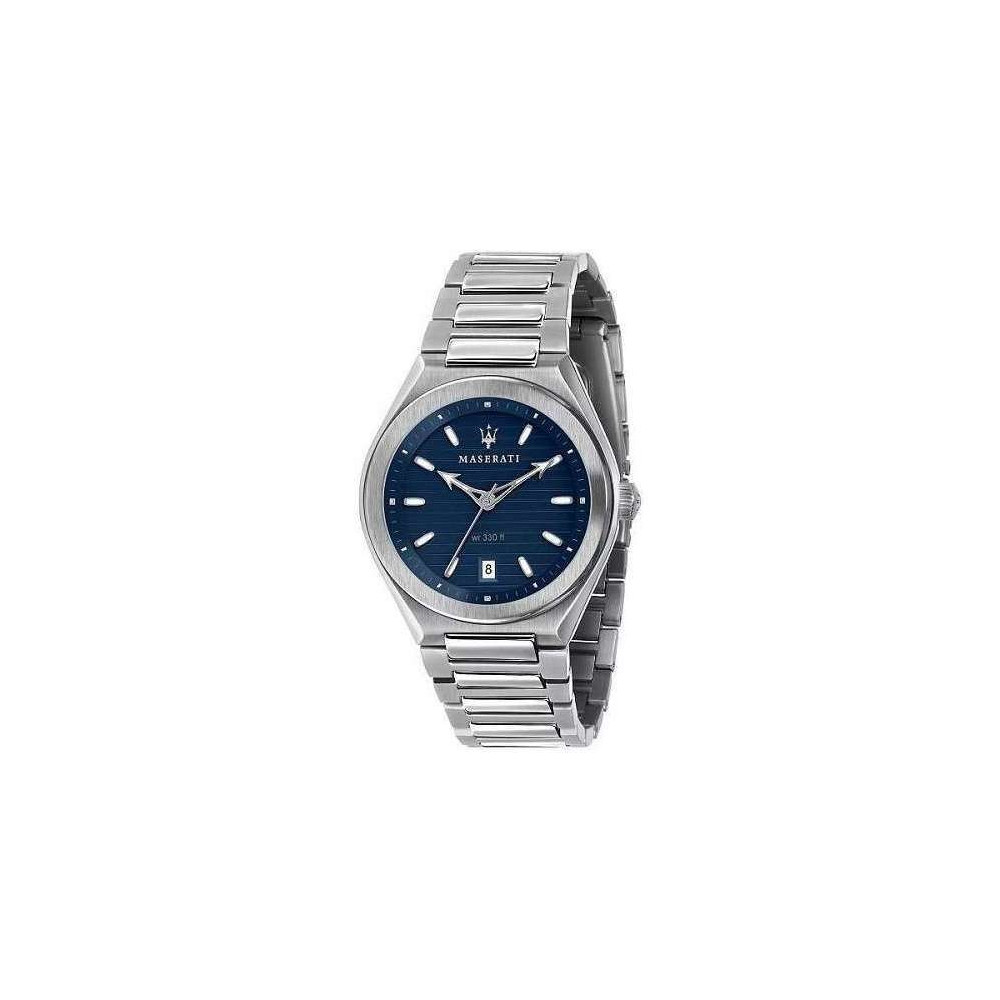 Maserati Triconic R8853139002 - Orologio glam da uomo - Italianfashionglam Maserati Triconic R8853139002 - Orologio glam da uomo - Italianfashionglam