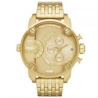 Diesel gli orologi fashion da uomo lo sport style Italiano