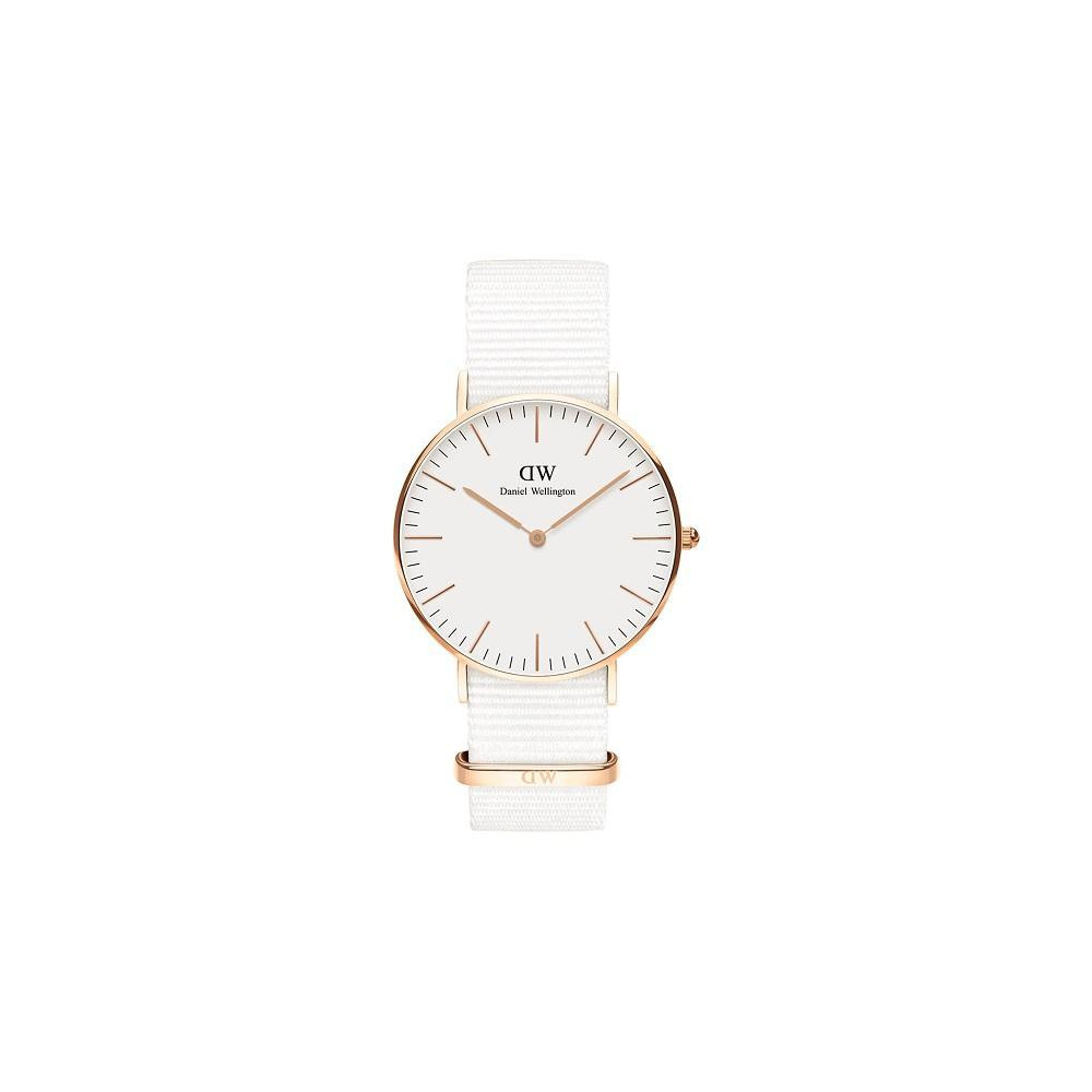 Daniel Wellington DW00100309 Classic Dover Orologio da donna - Italianfashionglam Daniel Wellington DW00100309 Classic Dover Orologio da donna - Italianfashionglam