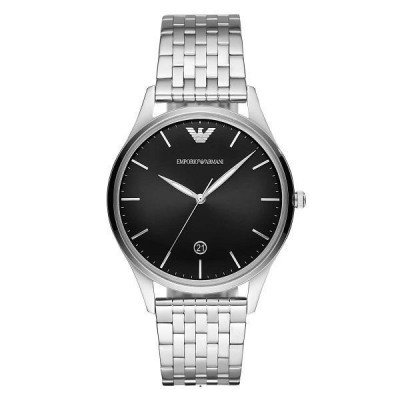 Emporio Armani Kappa AR11152 - Orologio chic da uomo - Italianfashionglam