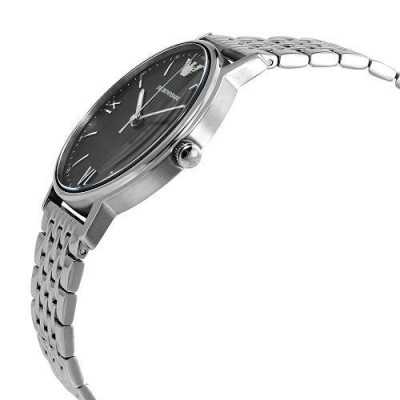 Emporio Armani Kappa AR11152 - Orologio chic da uomo - Italianfashionglam