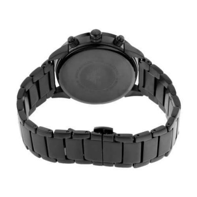 Emporio Armani Mario AR11242 - Cronografo luxury uomo - Italianfashionglam