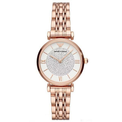 Emporio Armani Gianni T-Bar AR11244 - Orologio da donna - Italianfashionglam