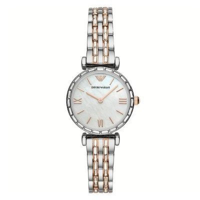 Emporio Armani Gianni T-Bar AR11290 - Orologio da donna - Italianfashionglam