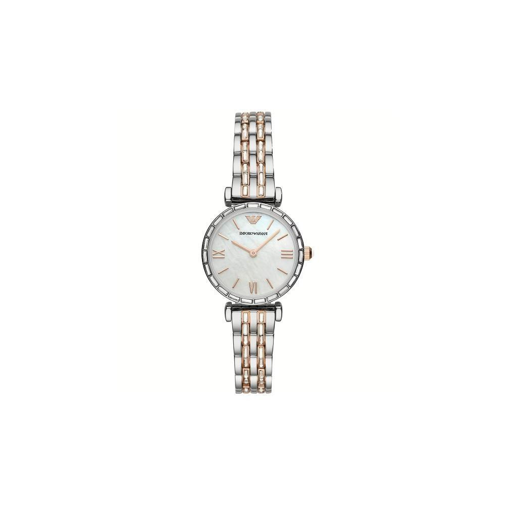 Emporio Armani Gianni T-Bar AR11290 - Orologio da donna - Italianfashionglam Emporio Armani Gianni T-Bar AR11290 - Orologio da donna - Italianfashionglam