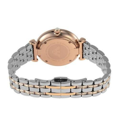 Emporio Armani Gianni T-Bar AR11293 - Orologio da donna al quarzo - Italianfashionglam