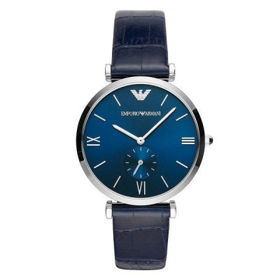 Emporio Armani Gianni T-Bar AR11300 - Orologio da uomo - Italianfashionglam