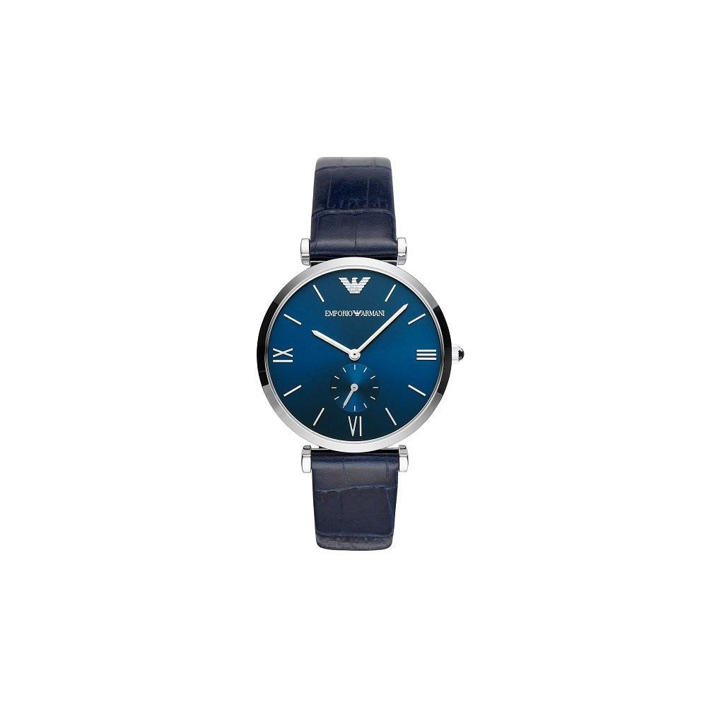 Emporio Armani Gianni T-Bar AR11300 - Orologio da uomo - Italianfashionglam Emporio Armani Gianni T-Bar AR11300 - Orologio da uomo - Italianfashionglam