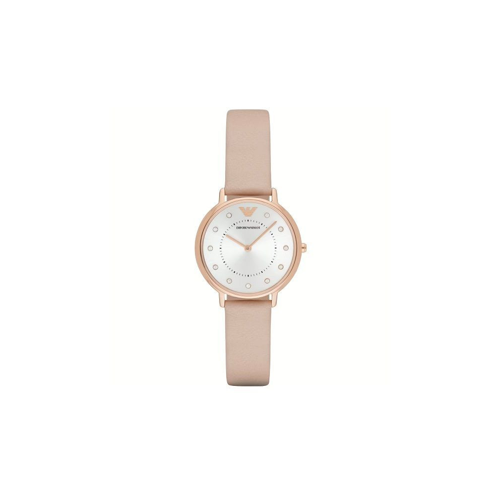 Emporio Armani Kappa AR2510 - Orologio luxury da donna al quarzo - Italianfashionglam Emporio Armani Kappa AR2510 - Orologio luxury da donna al quarzo - Italianfashionglam