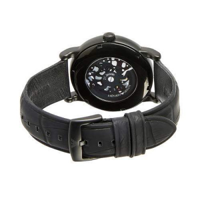 Emporio Armani AR60008 - Orologio con il movimento automatico da uomo - Italianfashionglam