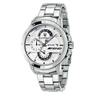 Maserati Ingegno R8873619004 - Cronografo luxury da uomo al quarzo - Italianfashionglam