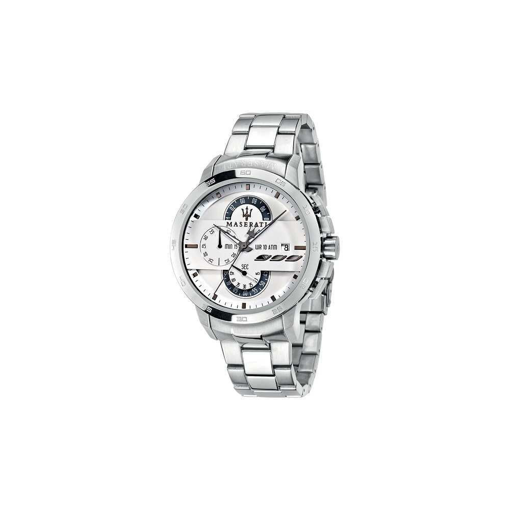 Maserati Ingegno R8873619004 - Cronografo luxury da uomo al quarzo - Italianfashionglam Maserati Ingegno R8873619004 - Cronografo luxury da uomo al quarzo - Italianfashionglam