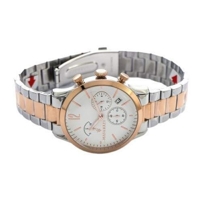 Maserati Tradizione R8873625001 - Cronografo glamour da uomo al quarzo - Italianfashionglam