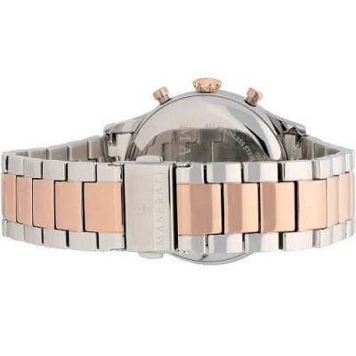 Maserati Tradizione R8873625001 - Cronografo glamour da uomo al quarzo - Italianfashionglam