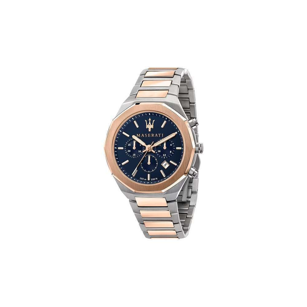 Maserati Stile R8873642002 - Cronografo luxury da uomo al quarzo - Italianfashionglam Maserati Stile R8873642002 - Cronografo luxury da uomo al quarzo - Italianfashionglam