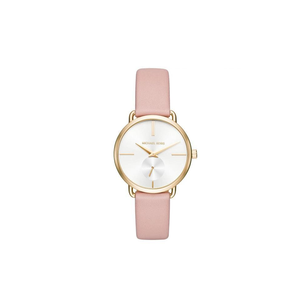 Michael Kors Portia MK2659 - Orologio luxury da donna al quarzo - Italianfashionglam Michael Kors Portia MK2659 - Orologio luxury da donna al quarzo - Italianfashionglam