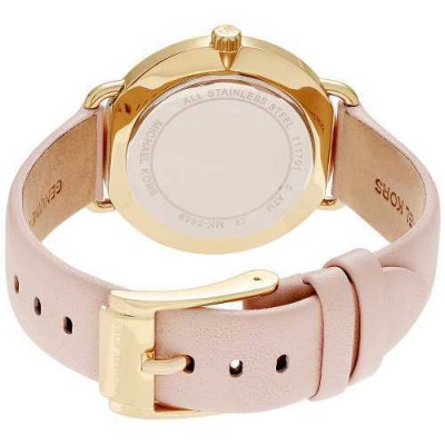 Michael Kors Portia MK2659 - Orologio luxury da donna al quarzo - Italianfashionglam